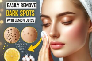 Wellhealthorganic.com/easily-remove-dark-spots-lemon-juice